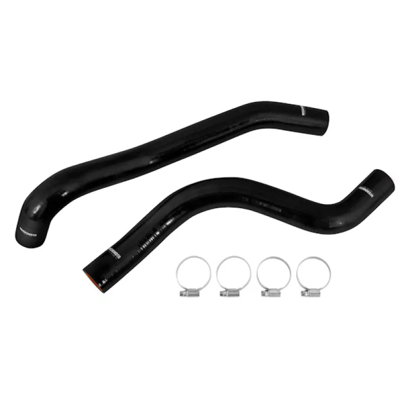 Mishimoto 15+ Ford Mustang Ecoboost Black Silicone Coolant Hose Kit 1