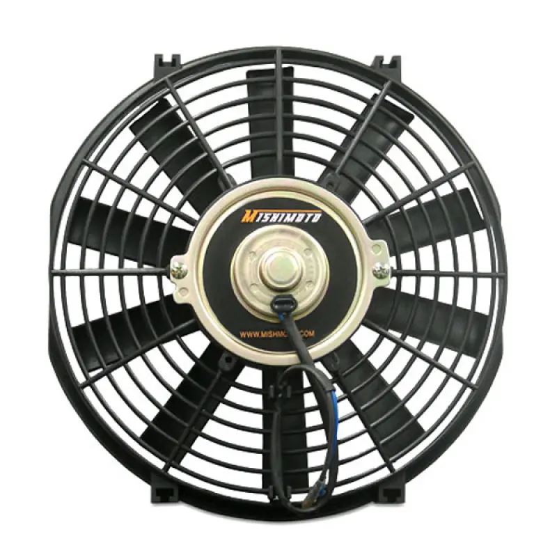 Mishimoto 16 Inch Electric Fan 12V 2