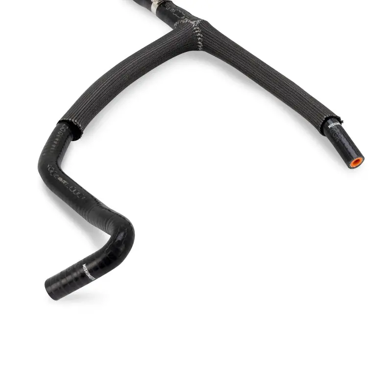 Mishimoto 17-19 Ford 6.7L Powerstroke Coolant Overflow Hose 2