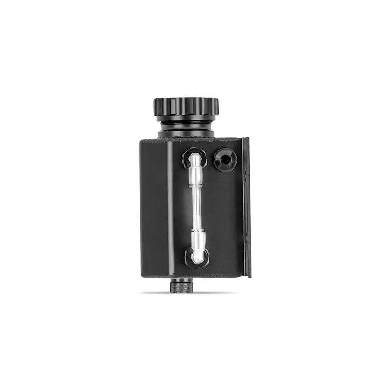 Mishimoto 1L Coolant Overflow Tank - Black 2