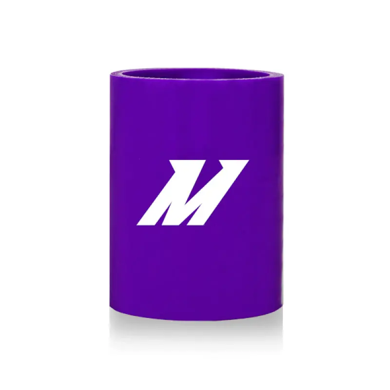 Mishimoto 2.0In. Straight Coupler Purple 1