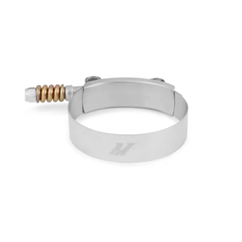Mishimoto 2.75 Inch Stainless Steel Constant Tension T-Bolt Clamp 2