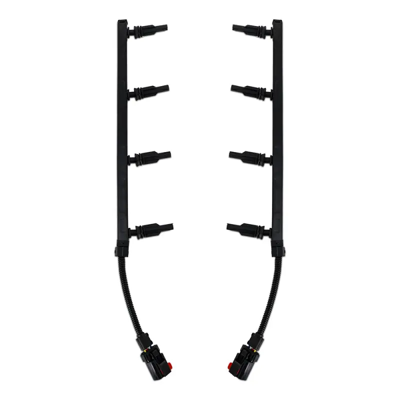 Mishimoto 2003-2004 Ford 6.0L Powerstroke Glow Plug Harness 1
