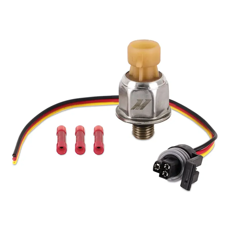 Mishimoto 2005-2007 Ford 6.0L Powerstroke Injector Control Pressure Sensor 1