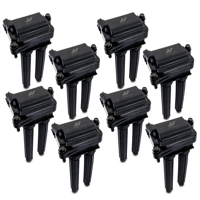 Mishimoto 2006+ Mopar Hemi Ignition Coil Set 1