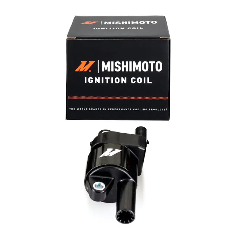 Mishimoto 2007+ Gm Ls Round Style Engine Ignition Coil 2
