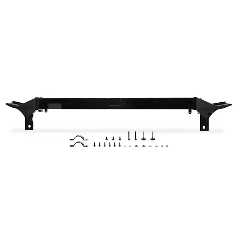 Mishimoto 2008-2010 Ford 6.4L Powerstroke Upper Support Bar 1