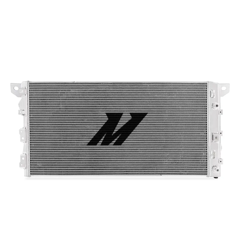 Mishimoto 2015+ Ford F-150 Performance Aluminum Radiator 1