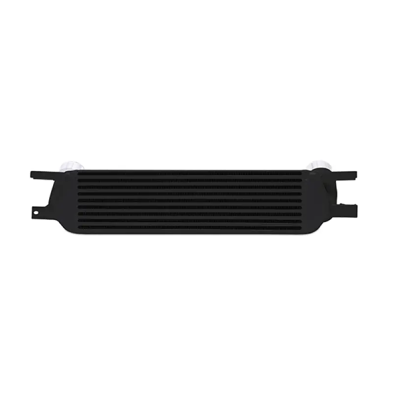 Mishimoto 2015 Ford Mustang Ecoboost Front-Mount Intercooler - Black 2