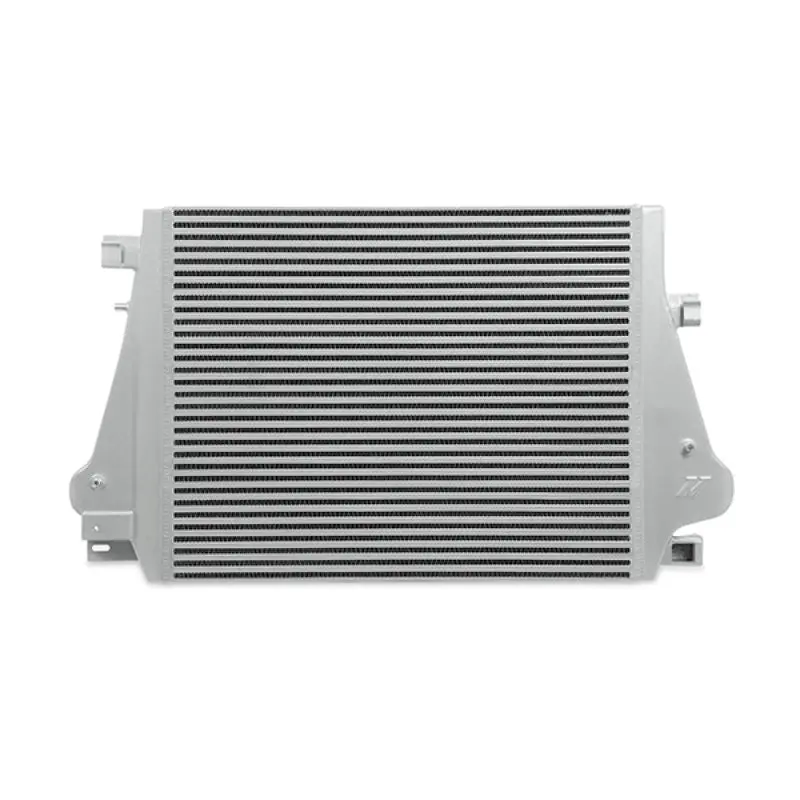 Mishimoto 2016+ Chevrolet Camaro 2.0T / 2013+ Cadillac Ats 2.0T Performance Intercooler (Silver) 2