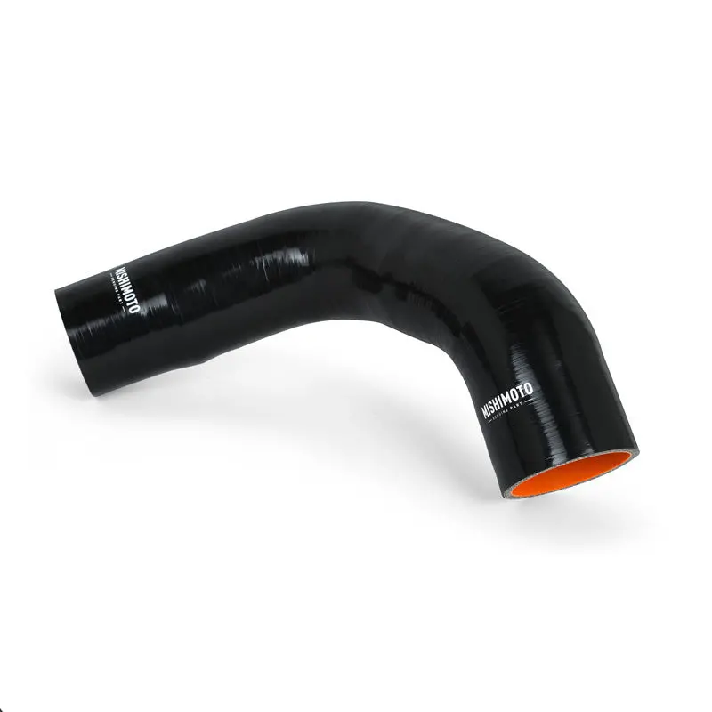 Mishimoto 2016+ Ford Focus Rs Hot Side Intercooler Pipe - Black 2