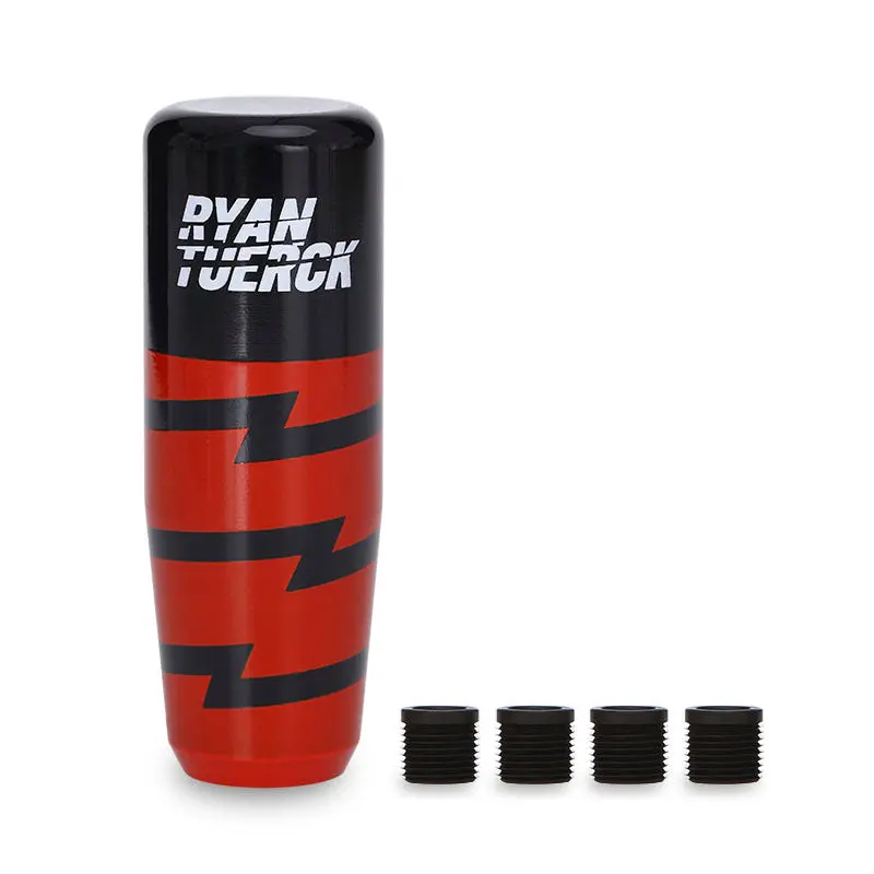 Mishimoto 2017 Limited Edition Ryan Tuerck Shift Knob 1