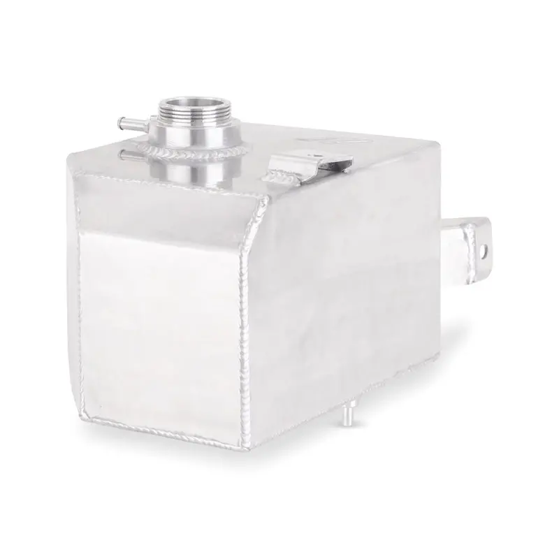 Mishimoto 2019+ Ford Ranger Expansion Tank - Polished 2
