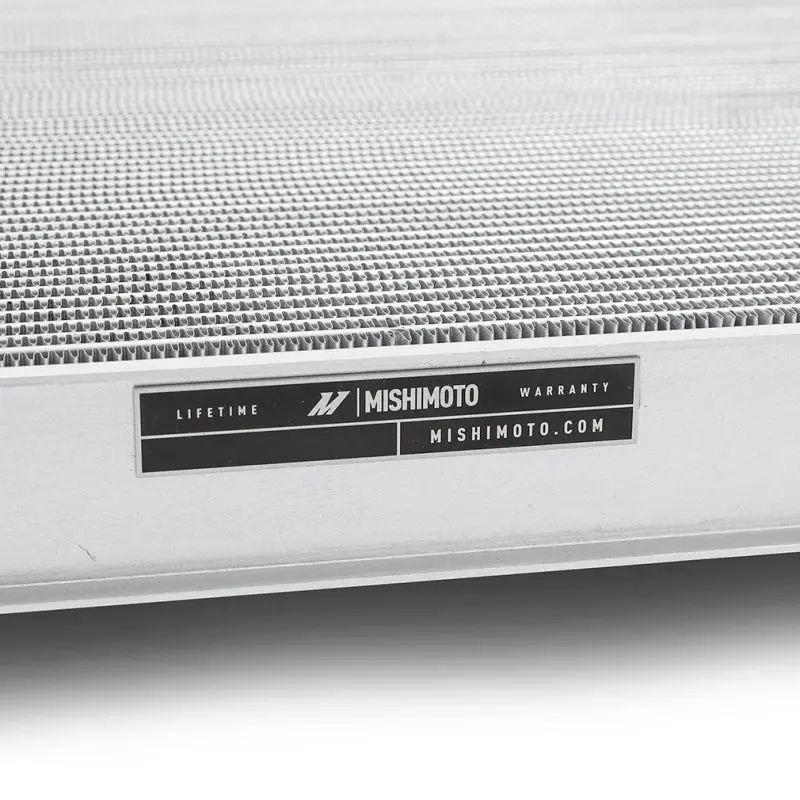 Mishimoto 2019+ Ram 6.7L Cummins Performance Aluminum Radiator 2