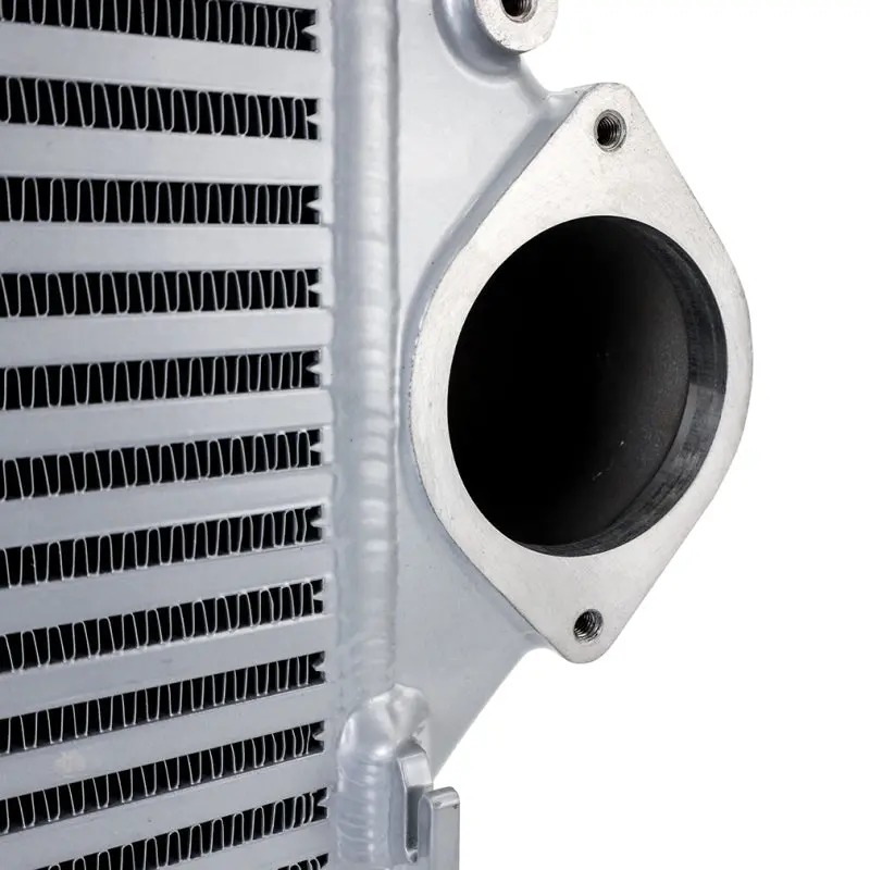 Mishimoto 2021+ Ford Bronco Intercooler Kit - Silver 2
