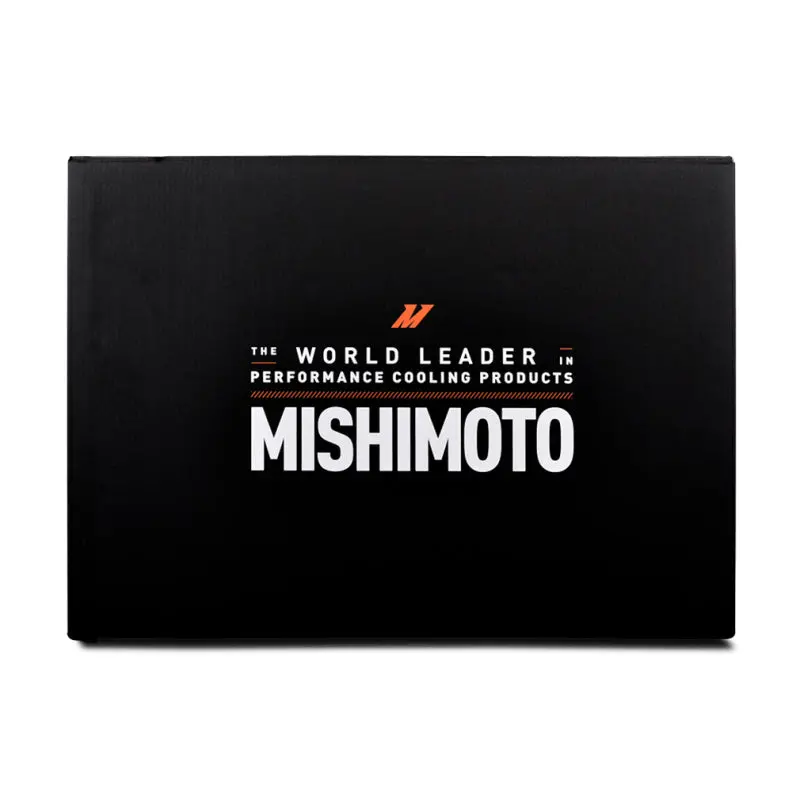 Mishimoto 2024+ Ford Mustang V8/2.3L Performance Aluminum Radiator 2