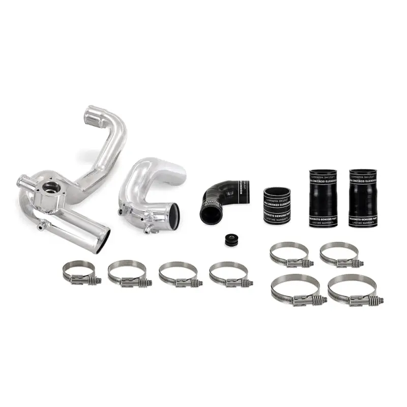 Mishimoto 21+ Bronco 2.3L Icp Kit Upgrade (Fmic) P 1