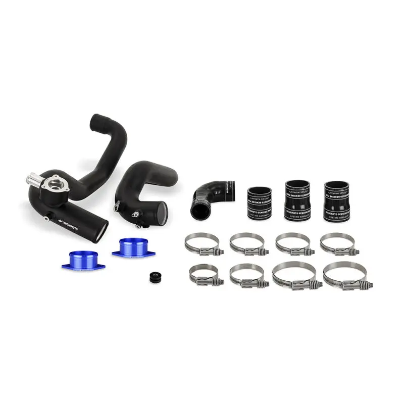 Mishimoto 21+ Bronco 2.3L Icp Kit Upgrade (Stock Location Int) Bk 1