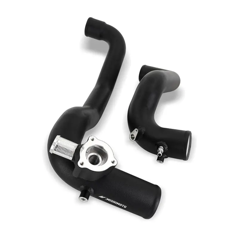 Mishimoto 21+ Bronco 2.3L Icp Kit Upgrade (Stock Location Int) Bk 2