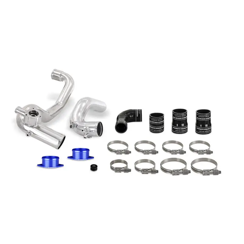 Mishimoto 21+ Bronco 2.3L Icp Kit Upgrade (Stock Location Int) P 1