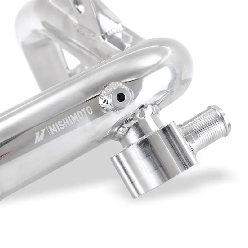 Mishimoto 21+ Bronco 2.3L Icp Kit Upgrade (Stock Location Int) P 2