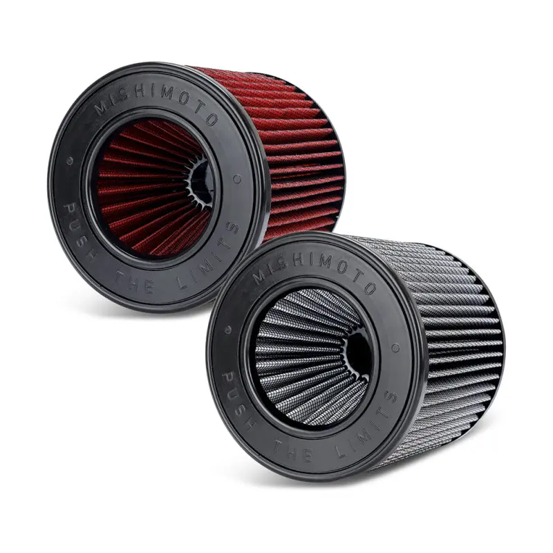 Mishimoto 21+ Ford Bronco 2.3L 2.7L Replacement Filter Dry 1