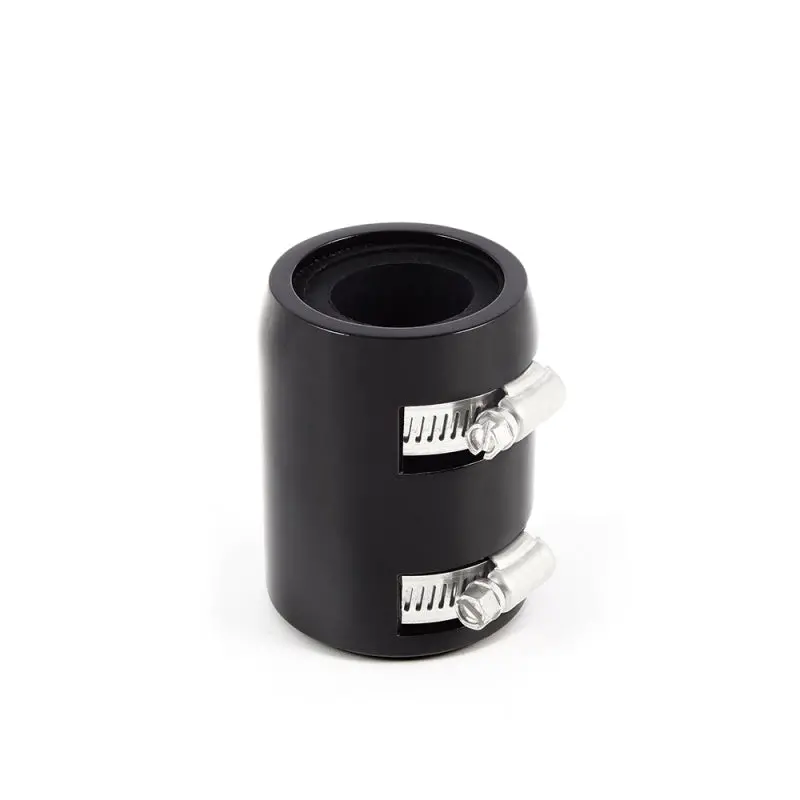 Mishimoto 24In Flexible Radiator Hose Kit Black 2