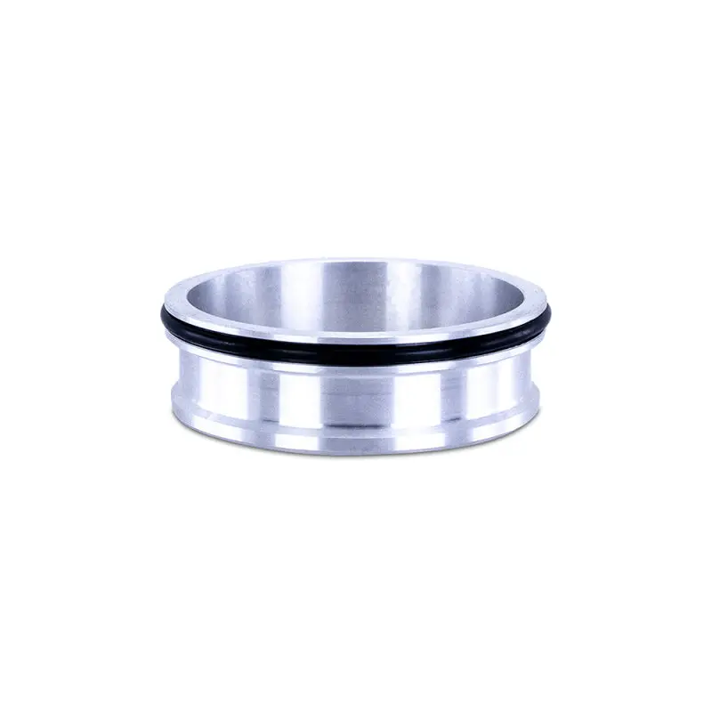 Mishimoto 3.0In Quick Release Clamp Weld Ferrule 1