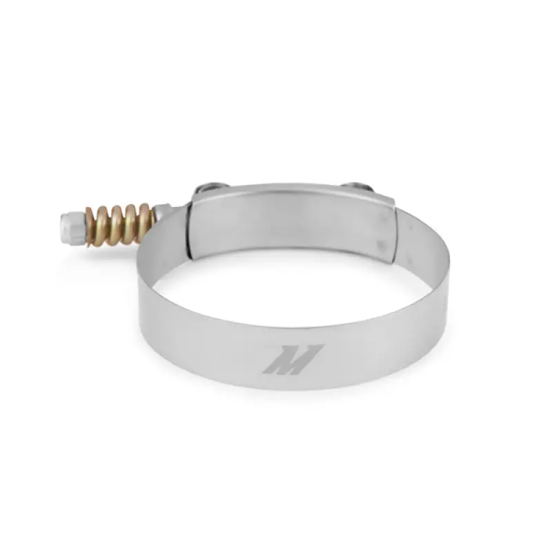 Mishimoto 3.25 Inch Stainless Steel Constant Tension T-Bolt Clamp 2