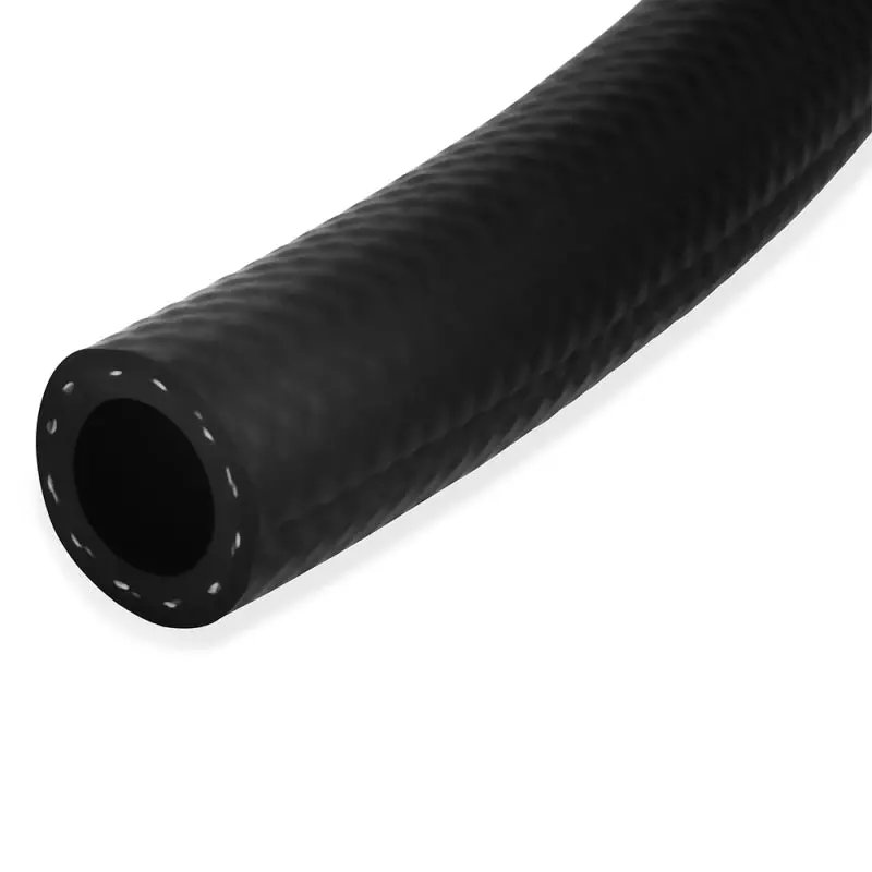 Mishimoto 3/8In X 4 Hose W/ 4 Clamps 2