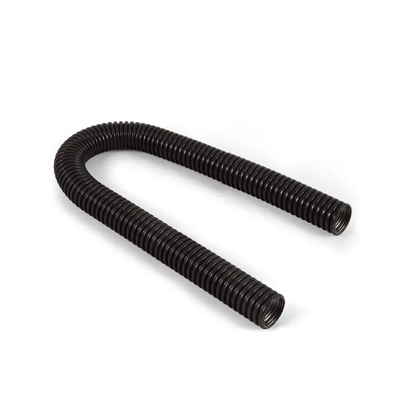 Mishimoto 36In Flexible Radiator Hose Kit Black 2