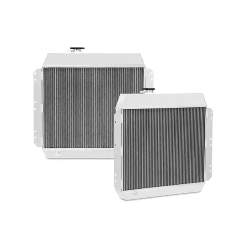 Mishimoto 50-54 Chevrolet Bel-Air X-Line Aluminum Radiator 1