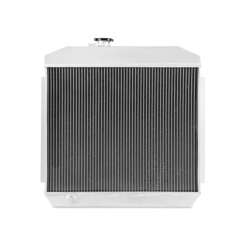 Mishimoto 55-57 Chevrolet Bel-Air Inline 6 X-Line Aluminum Radiator 1
