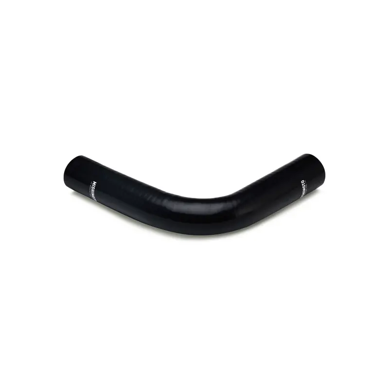 Mishimoto 65-67 Chevrolet Chevelle 250 Silicone Upper Radiator Hose 1