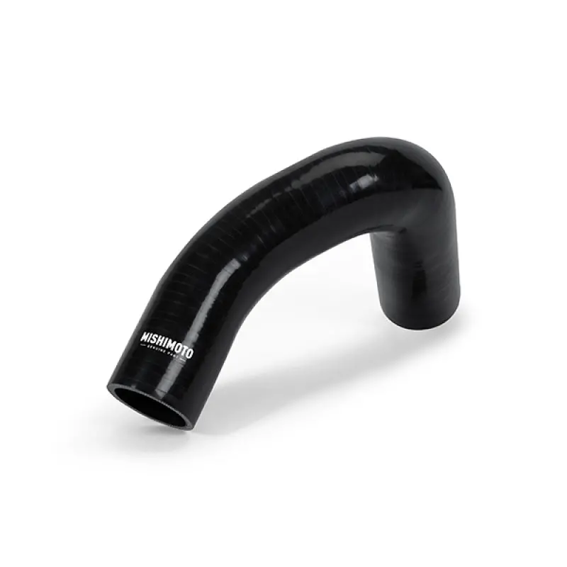 Mishimoto 65-67 Chevrolet Chevelle 283/327 Silicone Lower Radiator Hose 1