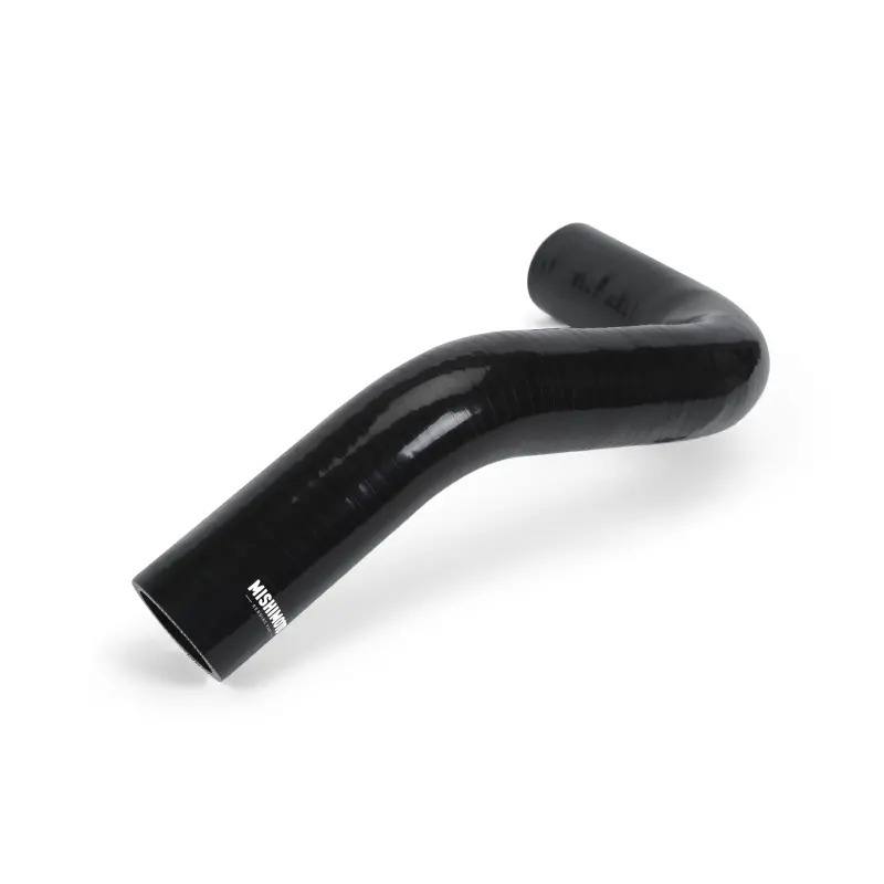 Mishimoto 65-67 Chevrolet Chevelle 283/327 Silicone Lower Radiator Hose 1