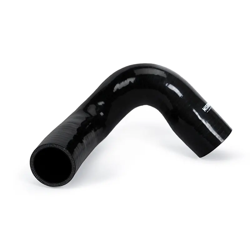 Mishimoto 65-67 Chevrolet Chevelle 396 Silicone Lower Radiator Hose 1