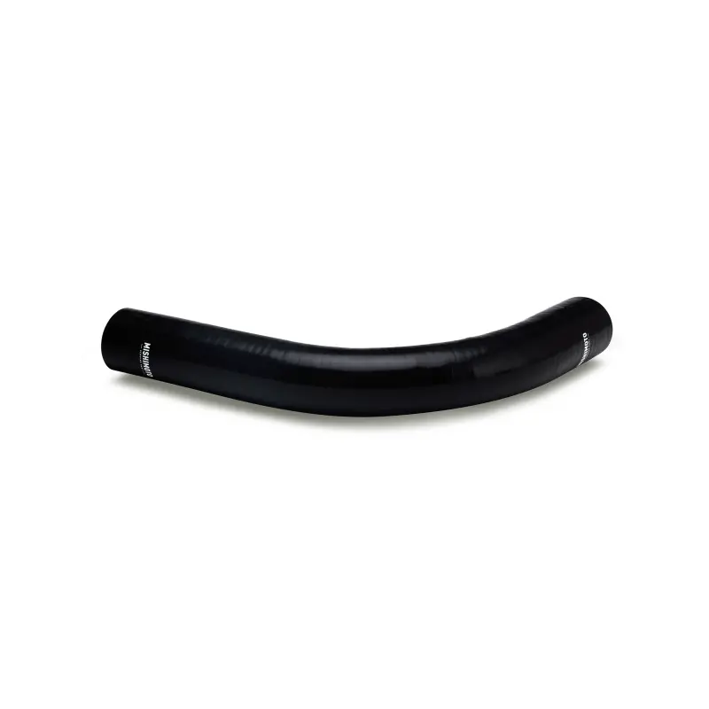 Mishimoto 67-69 Pontiac Firebird 326/350/400 Silicone Lower Radiator Hose 1