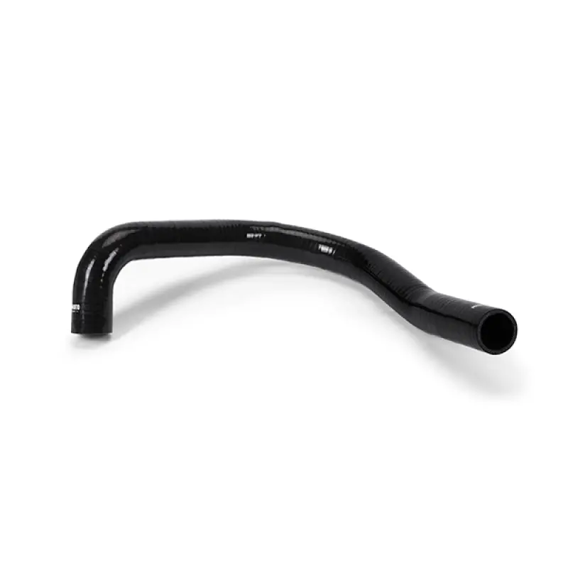 Mishimoto 67-69 Pontiac Firebird 326/350/400 Silicone Upper Radiator Hose 1