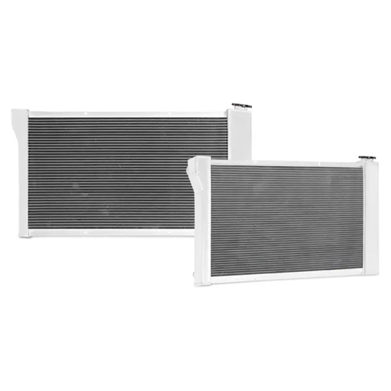 Mishimoto 67-72 Gm C/K Truck X-Line Performance Aluminum Radiator 1