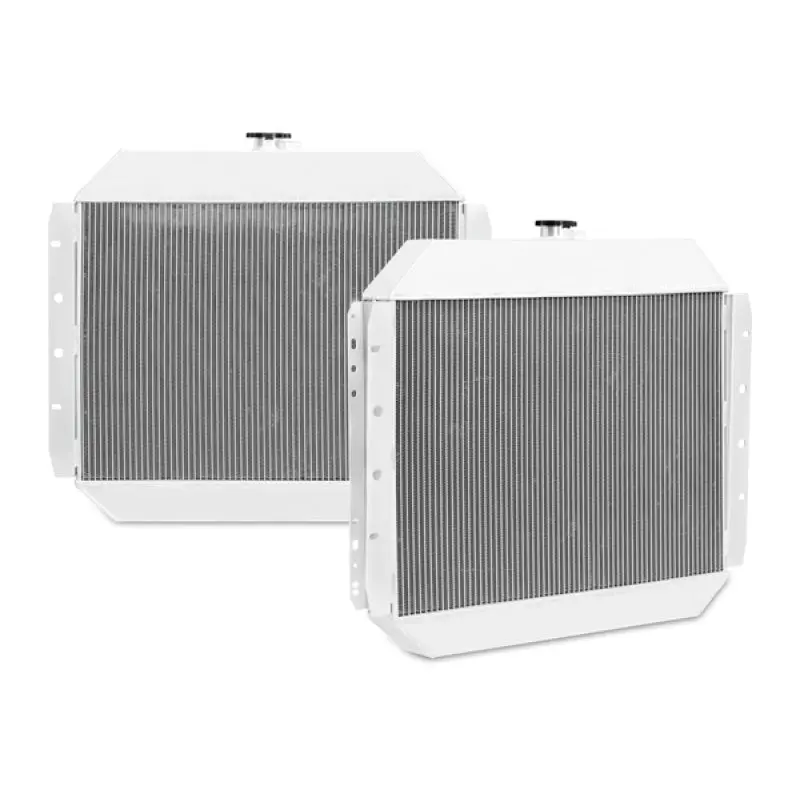 Mishimoto 70-79 Ford F-Series C/K X-Line Aluminum Radiator 1