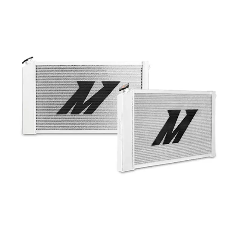 Mishimoto 70-81 Chevy Camaro Aluminum Radiator 2