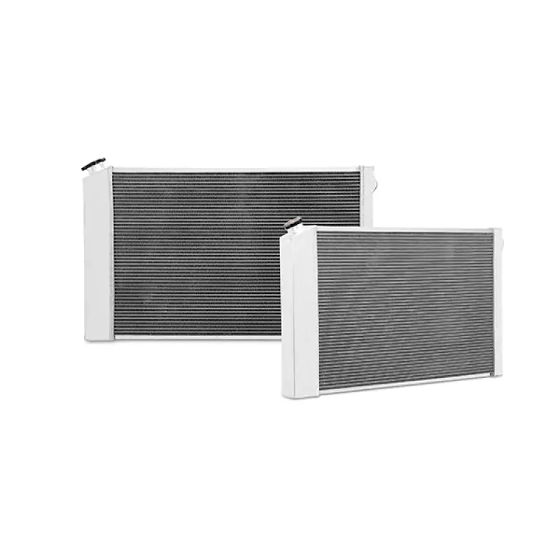Mishimoto 78-86 Gm C/K Truck X-Line Performance Aluminum Radiator 2
