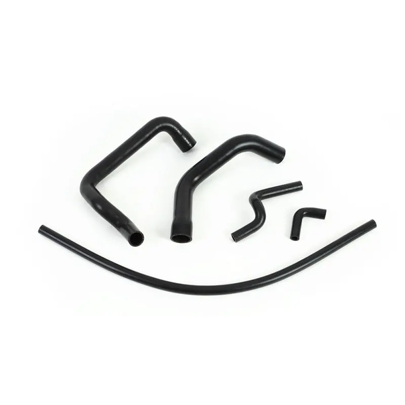 Mishimoto 79-85 Ford Mustang 5.0 Epdm Replacement Hose Kit 1
