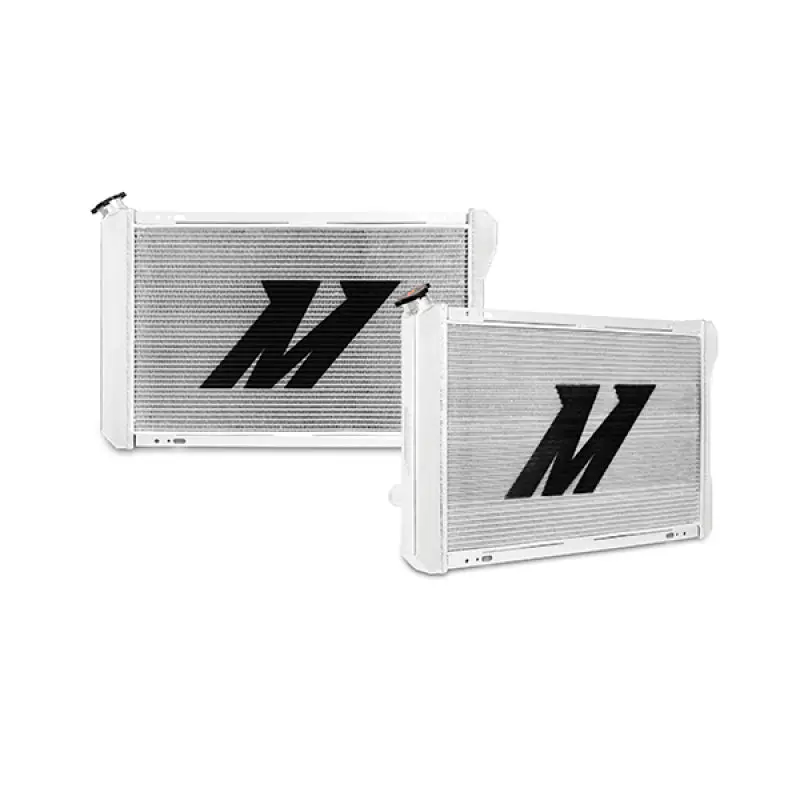 Mishimoto 82-92 Chevy Camaro / Pontiac Firebird Aluminum Radiator 2
