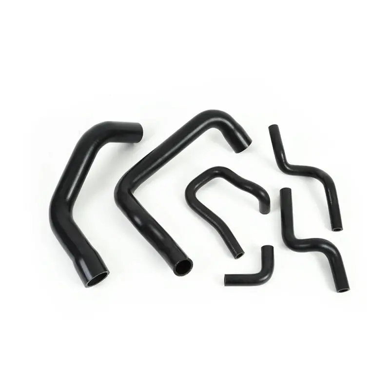 Mishimoto 86-93 Ford Mustang/Capri 5.0 Epdm Replacement Hose Kit 1
