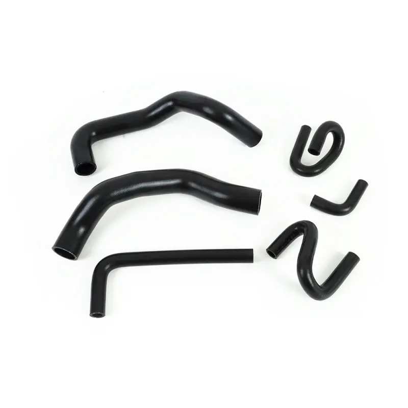 Mishimoto 94-95 Ford Mustang 5.0 Epdm Replacement Hose Kit 1