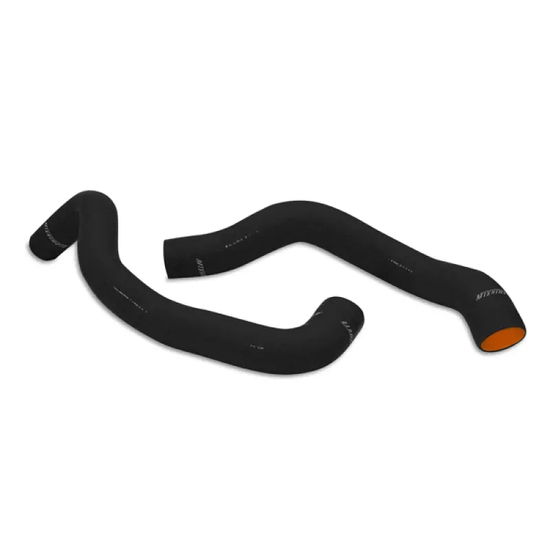 Mishimoto 94-95 Ford Mustang Gt/Cobra Black Silicone Hose Kit 1