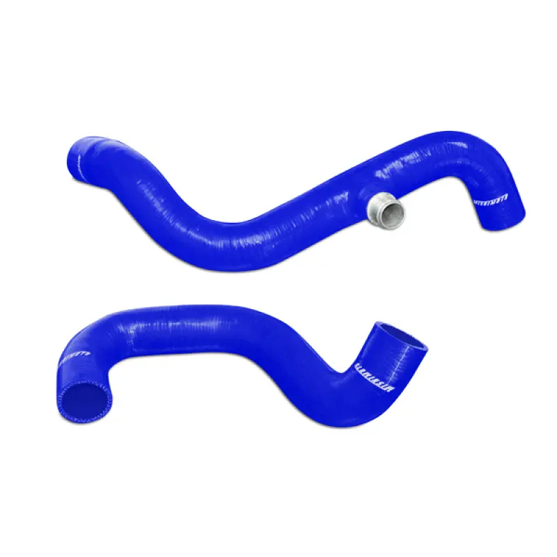 Mishimoto 94-97 Ford F250 7.3L Blue Diesel Hose Kit 1
