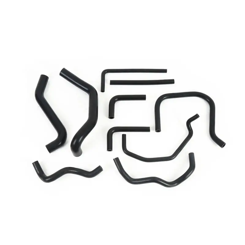 Mishimoto 95-97 Chevy Camaro / Pontiac Firebird Epdm Replacement Hose Kit 1